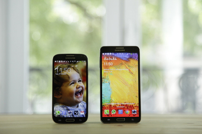 samsung galaxy note s3